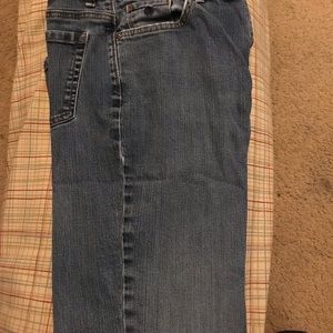 GV Amanda jeans. Sz 10l. Multiple available.